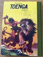 Toenga - Integraal in Box - 5 Album - Première, Boeken, Nieuw