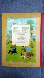 Tintin T22 - Vol 714 pour Sydney (B37) - Cocktail de, Nieuw