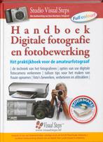 Handboek digitale fotografie en fotobewerking 9789059052451, Boeken, Verzenden, Gelezen