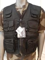 tropicalvest zwart (vest, Bodywarmers, Kleding), Vêtements | Hommes, Blousons sans Manches, Verzenden