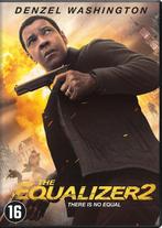 The Equalizer 2, Cd's en Dvd's, Verzenden, Nieuw in verpakking
