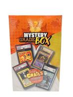 Pokémon Mystery box - Mystery Grade Box - Various sets