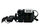 Sharp VL-H400 | Hi8 Handycam | Liquid Crystal Video Camera, TV, Hi-fi & Vidéo, Caméscopes analogiques, Verzenden