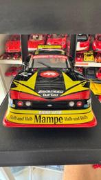 Werk83 1:18 - Voiture miniature - Ford Capri Turbo Gr.5 #52