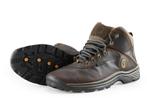 Timberland Wandelschoenen in maat 44 Bruin | 5% extra, Bruin, Verzenden, Timberland, Gedragen