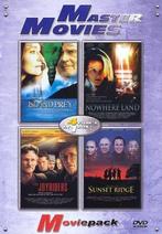 4 in 1 moviepack (dvd nieuw), Ophalen of Verzenden, Nieuw in verpakking