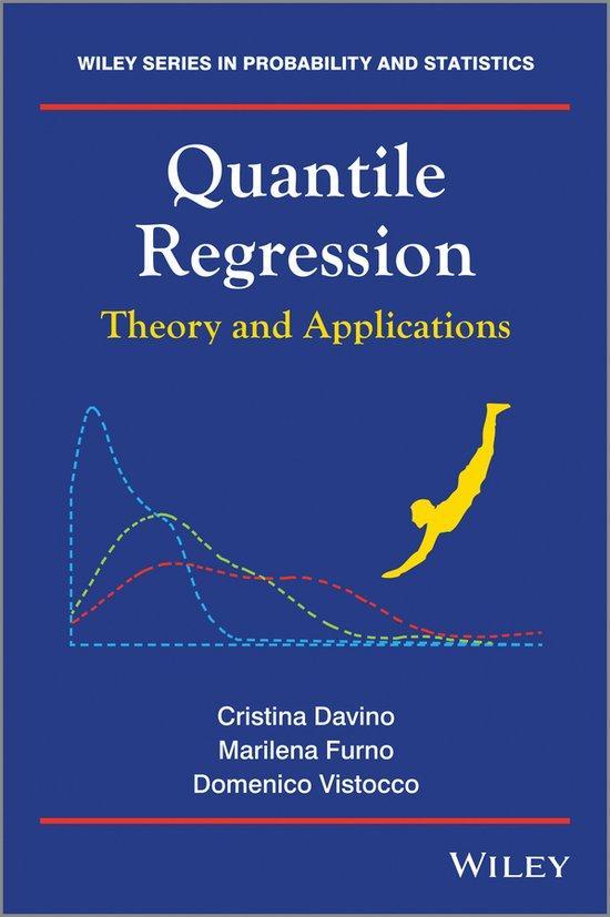 Quantile Regression Theory & Aplicat 9781119975281, Boeken, Taal | Engels, Gelezen, Verzenden