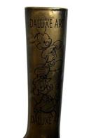 Daluxe Art - 1999 • Mickey x McDuck Heel, Antiquités & Art