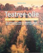 Teatree Olie Ehbodoos Van De Aboriginals 9789056950576, Livres, Grossesse & Éducation, Heidelore Kluge, Verzenden