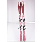 152 160 168 dames skis KASTLE DX 85 W, grip walk, woodcore,, Sport en Fitness, Skiën en Langlaufen, Verzenden, Nieuw