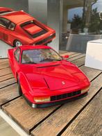 Pocher 1:8 - Modelauto -Ferrari Testarossa, Nieuw