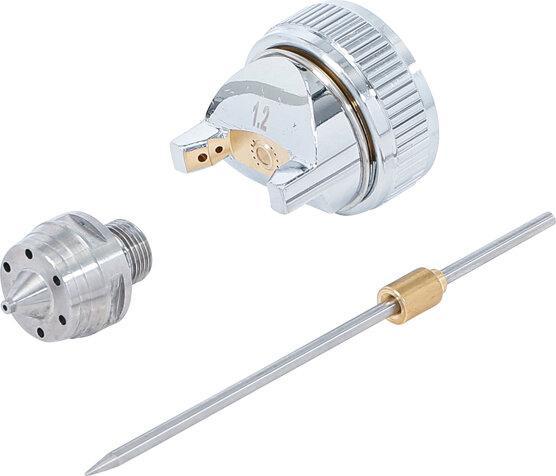 Bgs Technic Replacement Nozzle diameter 1,2 mm voor BGS 3317, Auto-onderdelen, Banden en Velgen, Verzenden