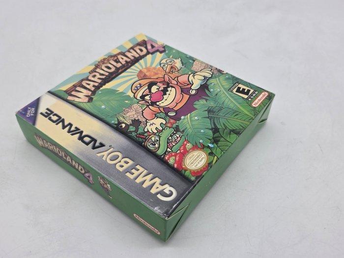 Nintendo - OLD STOCK - Game Boy Advance GBA - Super, Games en Spelcomputers, Spelcomputers | Overige Accessoires