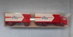 Wiking 1:87 - Camion miniature (21) - Mercedes, MAN, Iveco,, Nieuw