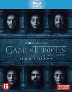 Game Of Thrones - Seizoen 6 (blu-ray tweedehands film), Cd's en Dvd's, Ophalen of Verzenden, Nieuw in verpakking