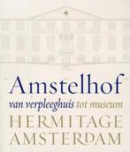 Amstelhof 9789078653097 Jan Tromp, Boeken, Verzenden, Gelezen, Jan Tromp