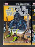 Star Wars Epic Collection - the Newspaper Strips Vol. #1/2, Boeken, Nieuw