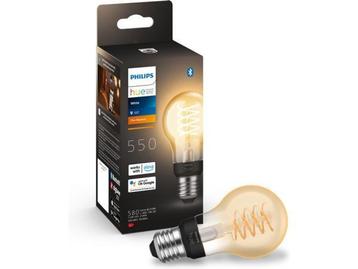 Veiling - Philips Hue filament standaardlamp A60