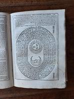 Rutilio BENINCASA - ALMANACCO PERPETUO- A milestone in, Antiek en Kunst