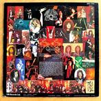 Queen - Queen I [UK pressing] - LP - 1973, CD & DVD