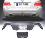 DIFFUSEUR BMW E60 E61 LOOK M TECH + CACHE, Verzenden, Nieuw