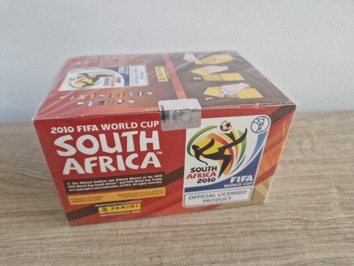 Panini South Africa 2010 World Cup, FREE shipping! Lionel, Collections, Autocollants