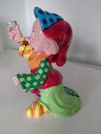Figurine - Britto beeld Dopey - Résine, Collections