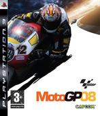 MotoGP 08-Standaard (PlayStation 3) Gebruikt, Ophalen of Verzenden, Nieuw