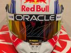 Red Bull Racing - Max Verstappen - 2023 - Halfschaalhelm, Nieuw