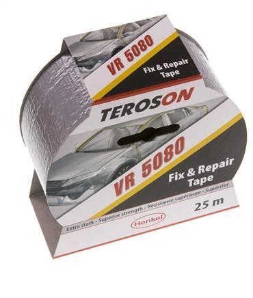 Extra Sterke Loctite-Plakband Mm/25m, Doe-het-zelf en Bouw, Overige Doe-Het-Zelf en Bouw, Verzenden