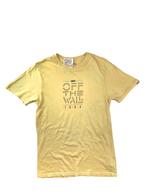 Vans heren T-Shirt Maat S, Vêtements | Hommes, Ophalen of Verzenden