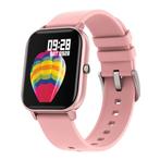 P8 Smartwatch Smartband Smartphone Fitness Sport Activity, Handtassen en Accessoires, Nieuw, COLMI, Verzenden