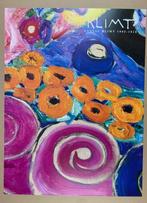 Gustav Klimt (after) - Brushstrokes of an Artist (Die