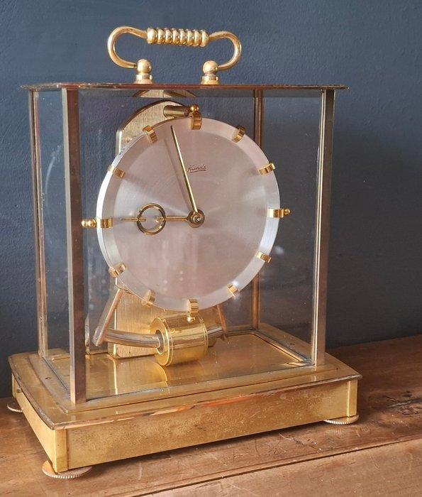 Horloge électromagnétique - Kundo-Kieninger-Obergfell - -, Antiquités & Art, Antiquités | Horloges
