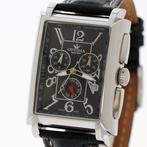 OPTIMA - Swiss Chronograph - OSC123-SL-3 - Zonder, Nieuw