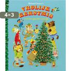 Vrolijk Kerstmis 9789047627418 Richard Scarry, Boeken, Verzenden, Zo goed als nieuw, Richard Scarry