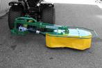 Kraffter Cyclomaaier Compact 140, Articles professionnels, Agriculture | Outils, Verzenden