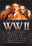 Leaders of WWII (2DVD) op DVD, Verzenden