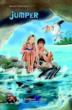 Dolfijnen Club - Jumper 9789491662720, Livres, Livres pour enfants | Jeunesse | 10 à 12 ans, Martin Scherstra, Verzenden