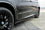 Maxton M Pakket Sideskirts Aanzets BMW X5 F15 B3579
