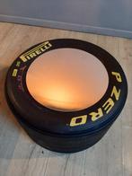 Band (1) - Pirelli - Racing Band / Slick - Formule 2 -, Nieuw