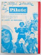 Pilote (magazine) - Recueil N°13 - 1 Album - EO - 1964, Livres
