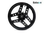 Voorwiel Honda VF 1000 F Interceptor (VF1000F SC15), Verzenden, Gebruikt