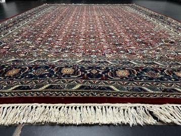 Tabriz Mahi - Tapis - 305 cm - 205 cm