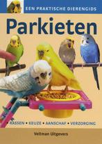 Parkieten / Een praktische dierengids 9789059206694, Boeken, Verzenden, Zo goed als nieuw