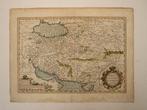 Asie - Iran, Afghanistan. Pakistan; Henricus Hondius -, Nieuw