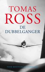 De dubbelganger / Voor koningin & vaderland / 1 Thomas Ross, Boeken, Verzenden, Gelezen, Thomas Ross