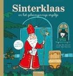 Sinterklaas en het geheimzinnige orgeltje (9789044837742), Verzenden