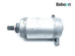 Startmotor Yamaha YBR 125 2007-2009 (YBR125), Motoren, Verzenden, Gebruikt