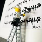 KRAM2 (1981) - WRITE ON WALLS